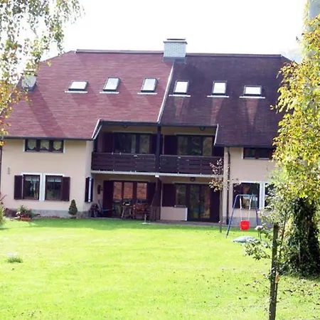 Appartement Lovsin