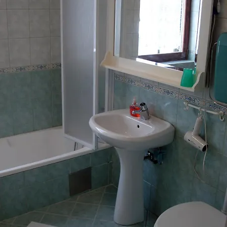 Lovsin Apartment Mozirje