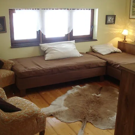 Lovsin Appartement Mozirje