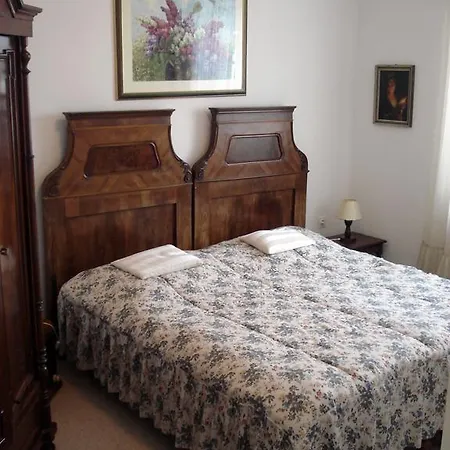 Appartement Lovsin Mozirje
