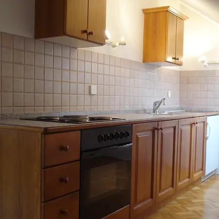 Lovsin Appartement Mozirje