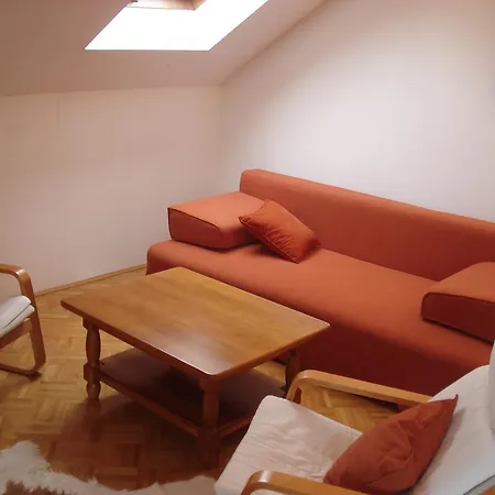 Lovsin Appartement