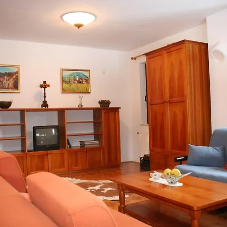 Lovsin Appartement *