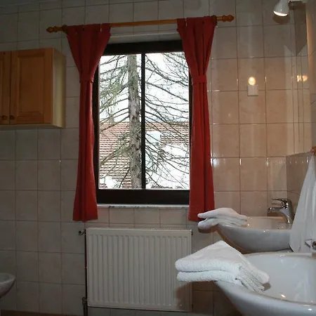 Lovsin Appartement Mozirje