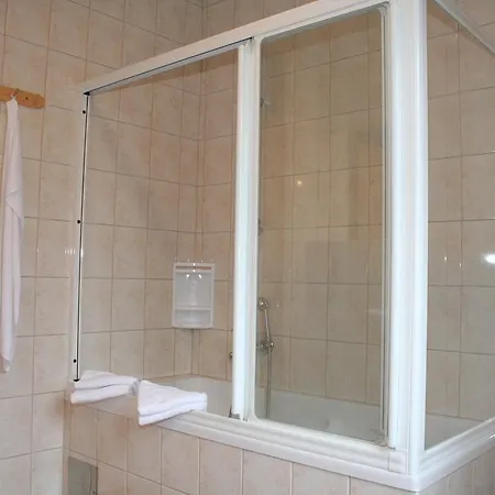 Appartement Lovsin *