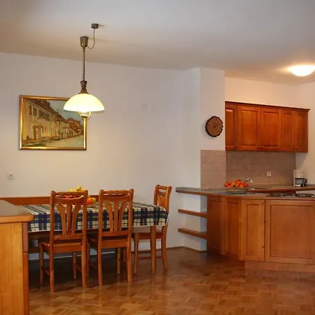 Lovsin Appartement *