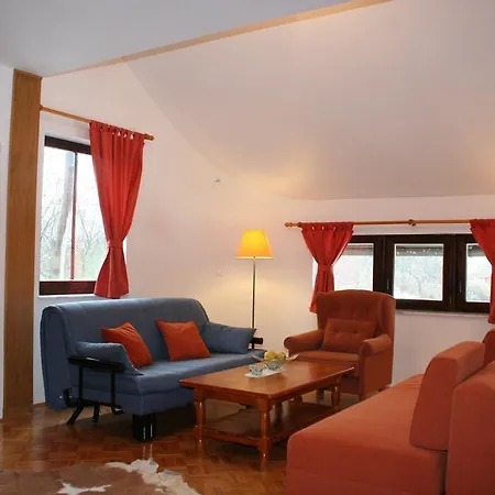 Lovsin Apartment *