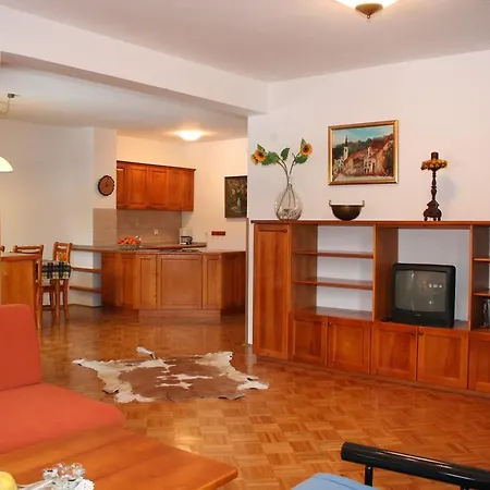 Appartement Lovsin Mozirje