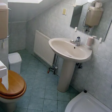 Appartement Lovsin Mozirje