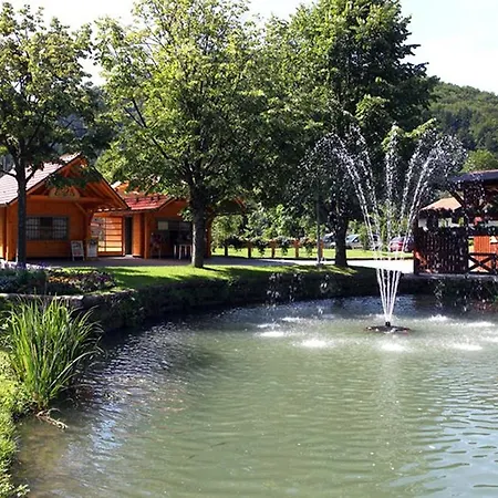 Lovsin Appartement Mozirje