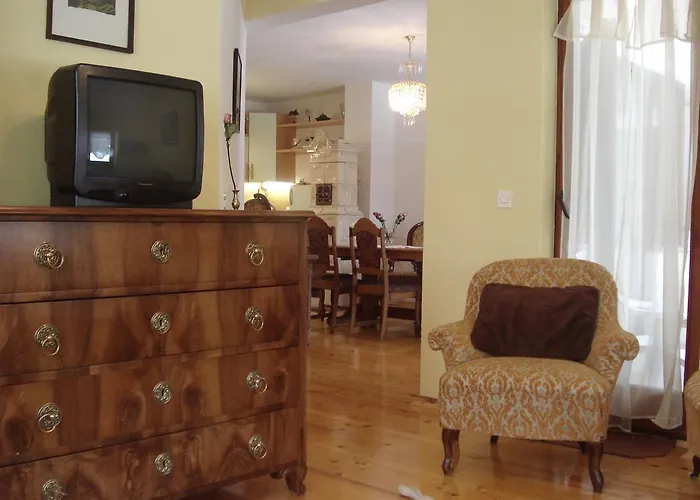 Appartement Lovsin Mozirje