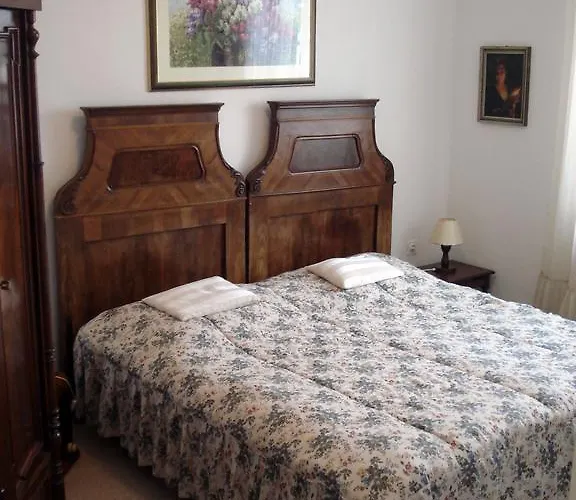 Appartement Lovsin Mozirje