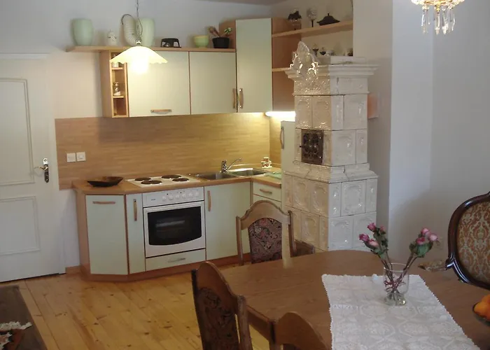 Lovsin Appartement Mozirje