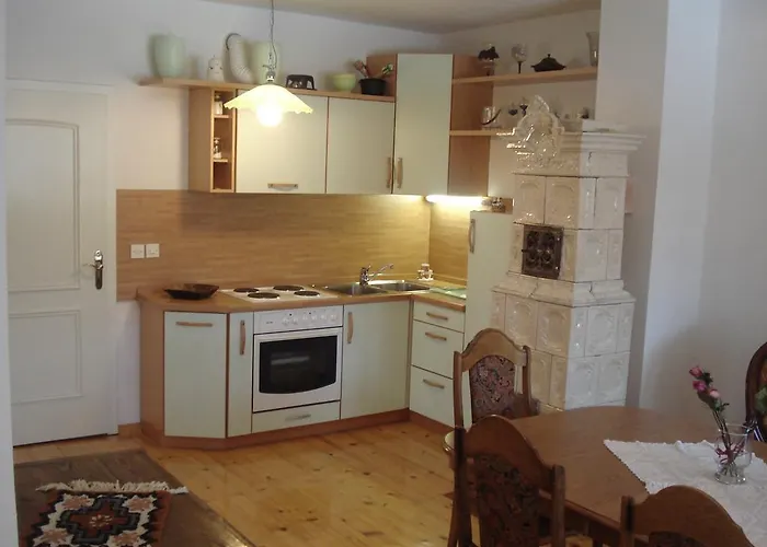 Appartement Lovsin Mozirje