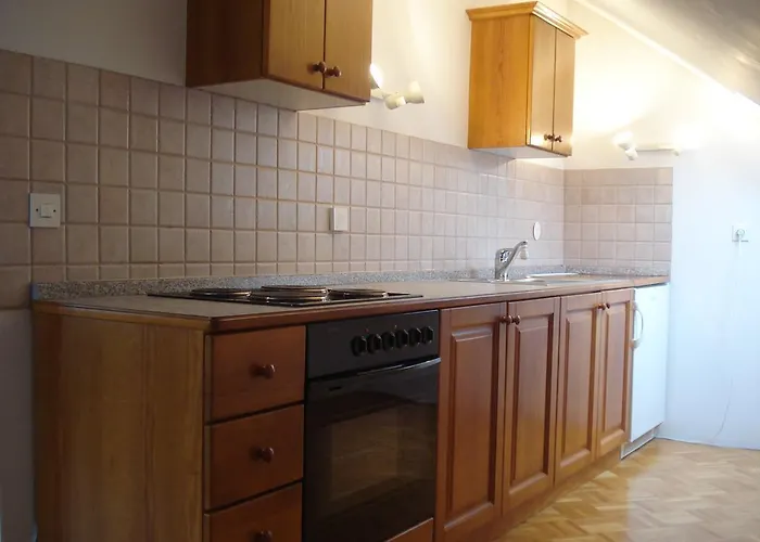 Lovsin Appartement Mozirje