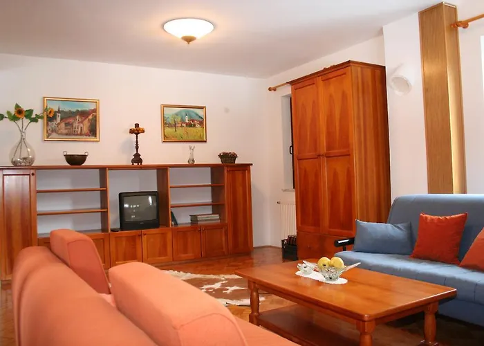 Lovsin Appartement *