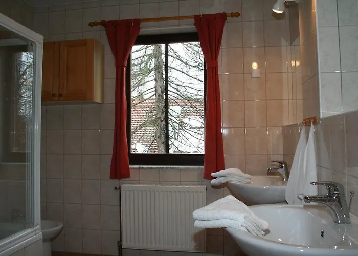 Lovsin Appartement Mozirje