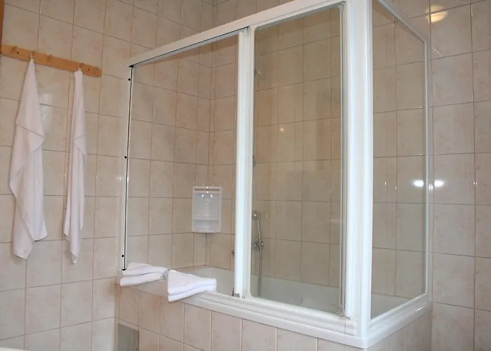 Appartement Lovsin *