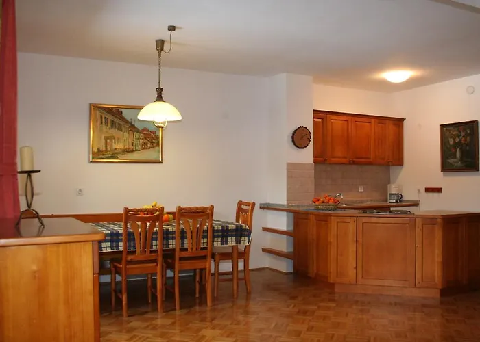 Lovsin Appartement *