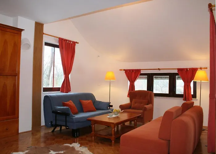 Lovsin Appartement *