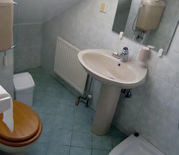 Appartement Lovsin Mozirje