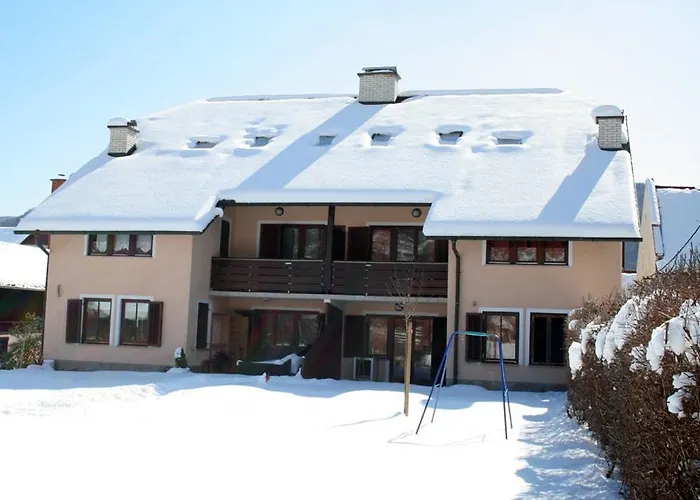 Lovsin Appartement *