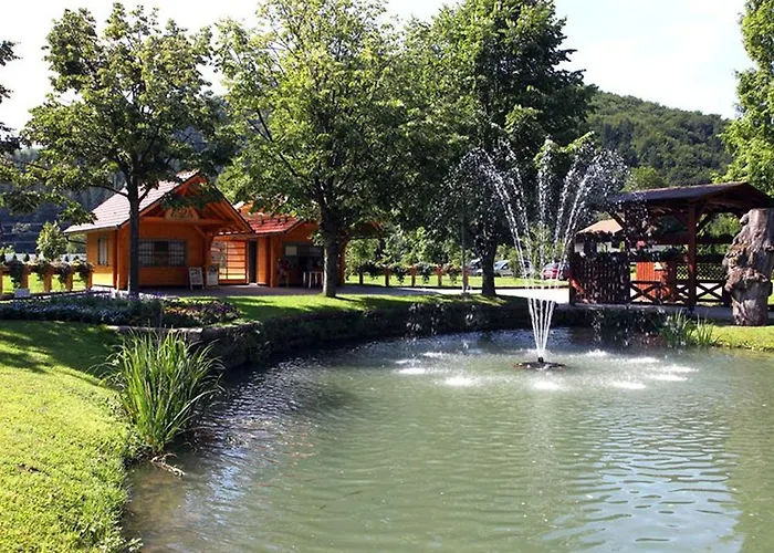 Lovsin Appartement Mozirje